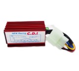 CDI Racing TMMP Honda X8R - Aprindere Sport Scuter, Performanta Maxima