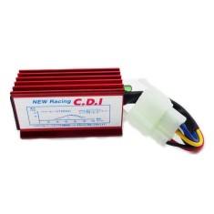 CDI Aprindere Sport ATV - 2 mufe - 6 pini 107cc 110cc 125cc