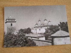 QW24 I - Carte postala - tematica turism - vedere - Iasi 31