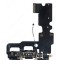 Flex Incarcare iPhone 7, Black