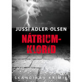 N&aacute;trium-klorid - Jussi Adler-Olsen, Jussi Adler Olsen