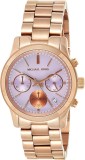 Cumpara ieftin Ceas Dama, Michael Kors, Runway MK6163 - Marime universala