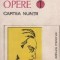 Opere 1, Cartea nuntii