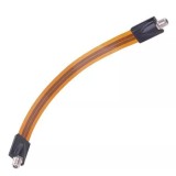 Cablu F-Mama la F-Mama HQ Trecere Geam Coaxial