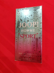 JOOP Homme SPORT edt 75ml Parfum Original ! foto