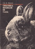 Liviu St. Rebreanu - Cresterea Iepurilor de Casa | Ghid Practic