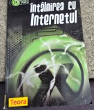 Intalnirea cu Internetul - Bogdan Patrut