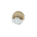 Roată pentru frigider BOSCH 00603963 SIEMENS NEFF Original