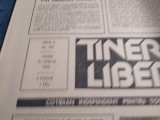 Cumpara ieftin ZIARUL TINERETUL LIBER NR 106 27 APRILIE 1990