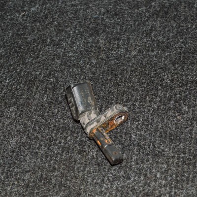 Senzor ABS dreapta față VW GOLF VI 5K1 2010 OEM: 7H0927804 2571153 foto