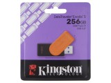 Pendrive Kingston USB 3.2 Gen 1 256GB DataTraveler Exodia S DTXS/256GB