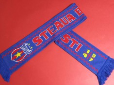 Fular fotbal - STEAUA BUCURESTI