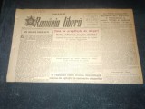 ZIARUL ROMANIA LIBERA 25 OCTOMBRIE 1950