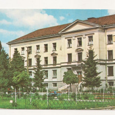 RF18 -Carte Postala- Negresti, jud. Satu Mare, necirculata 1976