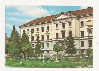 RF18 -Carte Postala- Negresti, jud. Satu Mare, necirculata 1976 foto