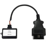 TF-MMI3G activare / deblocare pentru video in miscare Audi MMI 3G/3G+ v1 CarStore Technology