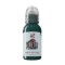 Tusuri Tatuaje - Culori WORLD FAMOUS 30 ml - Pancho Deep Green