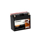 Baterie moto AGM Rombat RBX12-BS 12V 10Ah