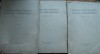 Transilvania, Banatul, Crisana, Maramuresul, 1918 - 1928 ,3 volume, editia 1