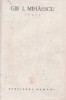 Opere, IV - Romane (Gib I. Mihaescu)