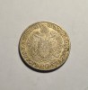 20 Kreuzer 1835 E Alba Iulia - Moneda Veche Austro-Ungaria, Piesa Colectie