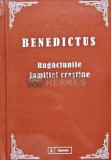 Benedictus. Rugaciunile familiei crestine - 2011 (@E34)