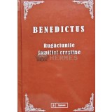 Benedictus. Rugaciunile familiei crestine - 2011 (@E34)