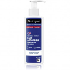 Neutrogena Norwegian Formula® crema de maini cu absorbtie rapida 150 ml