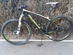 MTB Merida Big Nine LiTE 1600 foto