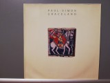 Paul Simon &ndash; Graceland (1986/Warner/RFG) - Vinil/impecabil (NM+), Rock