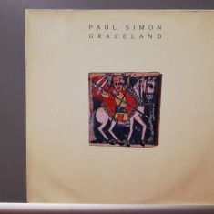 Paul Simon – Graceland (1986/Warner/RFG) - Vinil/impecabil (NM+)