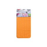 Cumpara ieftin Laveta microfibra insertii abrazive 400x400 mm (gp) DSH 492242