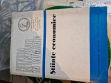 Științe economice vintage