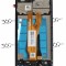 Display Samsung SM-A032 A03 Core OEM WF