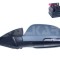 Oglinda exterioara SKODA SUPERB II Combi (3T5) (2009 - 2015) ALKAR 6129577