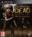 Joc PS3 The Walking Dead: Season Two