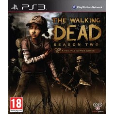 Joc PS3 The Walking Dead: Season Two