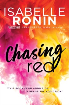 Chasing Red foto