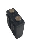 CISA 07086.00.0 - bobina electromagnetica 12V AC pentru broaste electrice