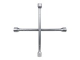 Cheie cruce pentru roti Carpoint cu 4 capete de 17-19-21-22mm