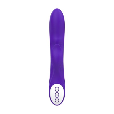Vibrator Cu Telecomanda GALATEA foto