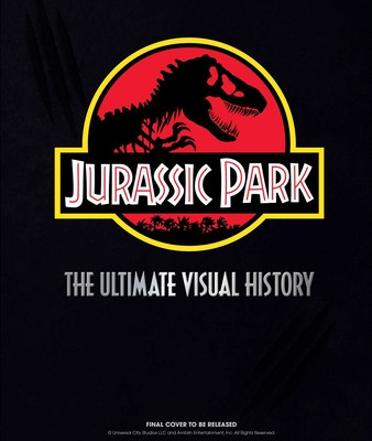 Jurassic Park: The Ultimate Visual History foto