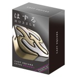 Huzzle Cast SQUARE, LUDICUS GAMES SRL
