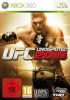 Joc XBOX 360 UFC Undisputed 2010