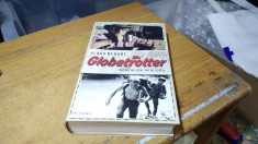 Carte mr. Globeltrotter - Klaus Denart germana #A6453