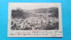 Sighisoara Segesvar Schassburg Vedere Generala foto