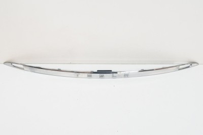 Ornament lampa număr de &amp;icirc;nmatriculare TESLA MODEL S 2017 OEM: 1025776-00-A | 13354045 foto