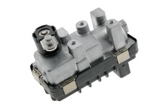 Actuator turbo G-001, 6NW009660, Jeep Grand Cherokee 20, Mercedes Clasa C 202008, Clasa E 202010, Clasa M 202009, Clasa R 202010, Sprinter 202013,