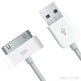 Cablu Date USB 1.5M Compatibil Apple iPhone 2G 3G 3GS - Incarcare si Transfer Date AM+
