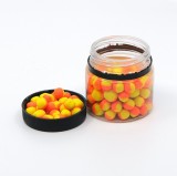 Timar - Pelete flotant Method Balls - Sweetcorn 7-9 mm (35g)